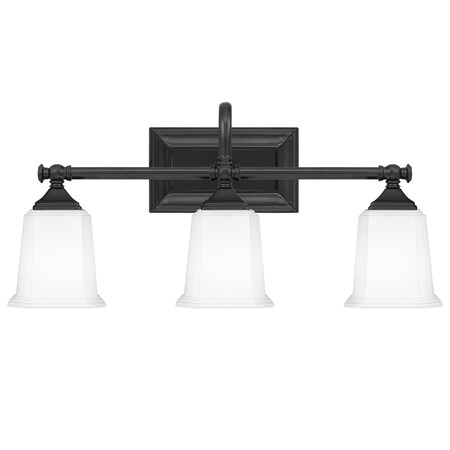 Quoizel Nicholas Vanity Light NL8603EK